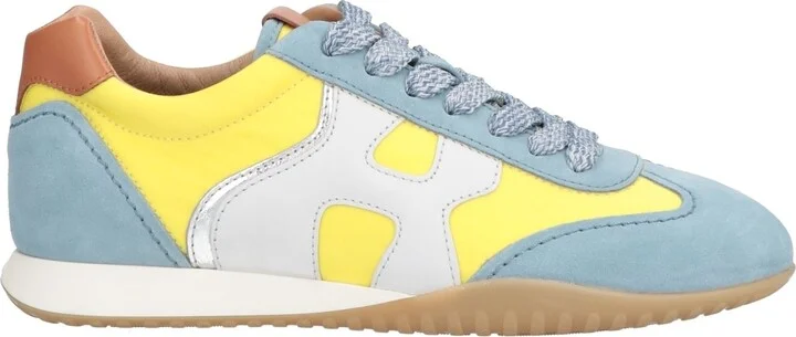 Hogan Woman Sneakers - Image 3