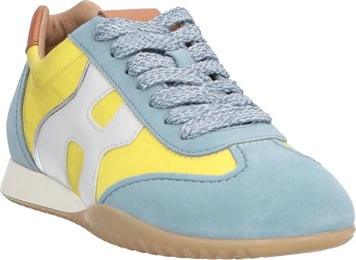 Hogan Woman Sneakers - Image 4