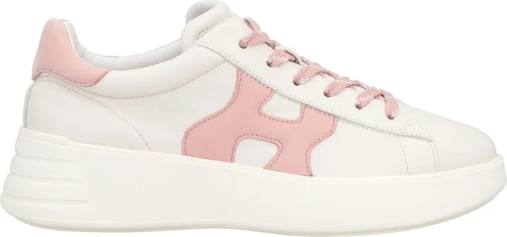 Hogan Woman Sneakers - Image 3