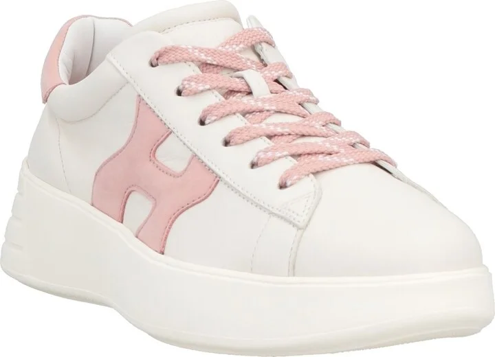 Hogan Woman Sneakers - Image 4