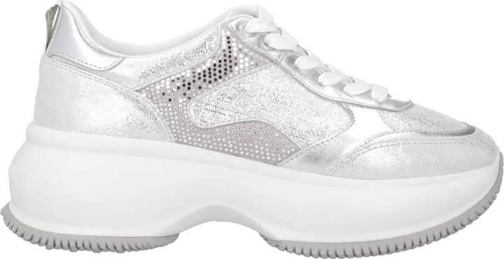 Hogan Woman Sneakers - Image 3