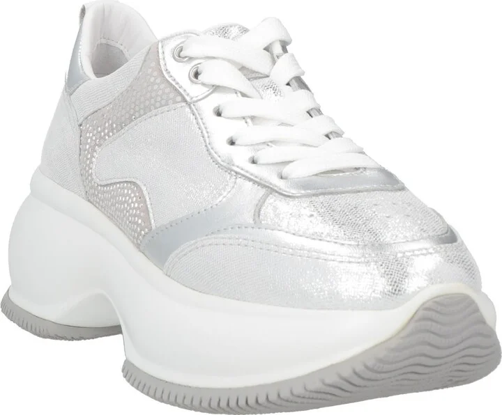Hogan Woman Sneakers - Image 4