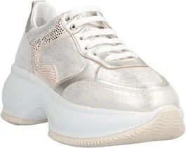 Hogan Woman Sneakers - Image 5