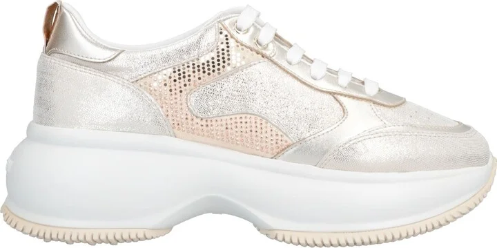 Hogan Woman Sneakers - Image 6