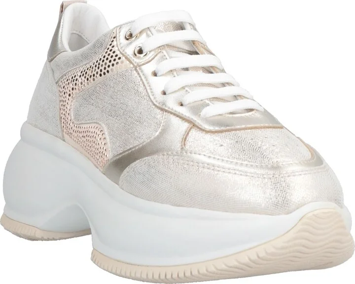Hogan Woman Sneakers - Image 7