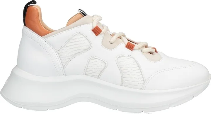 Hogan Woman Sneakers - Image 3