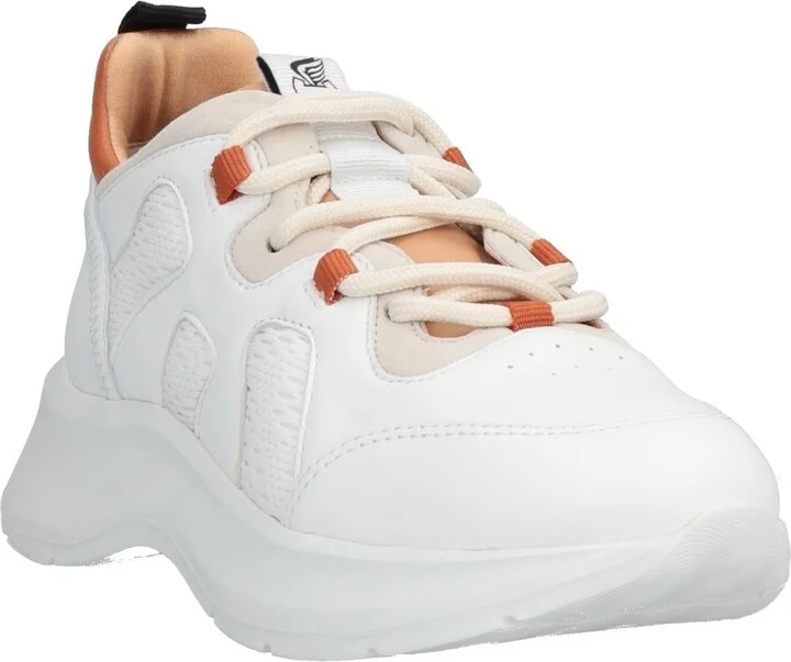 Hogan Woman Sneakers - Image 4