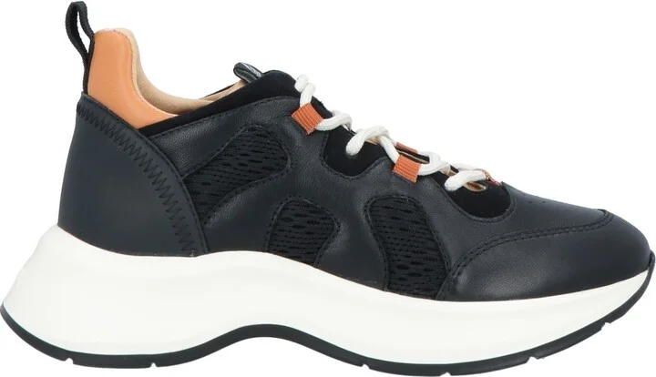 Hogan Woman Sneakers - Image 6