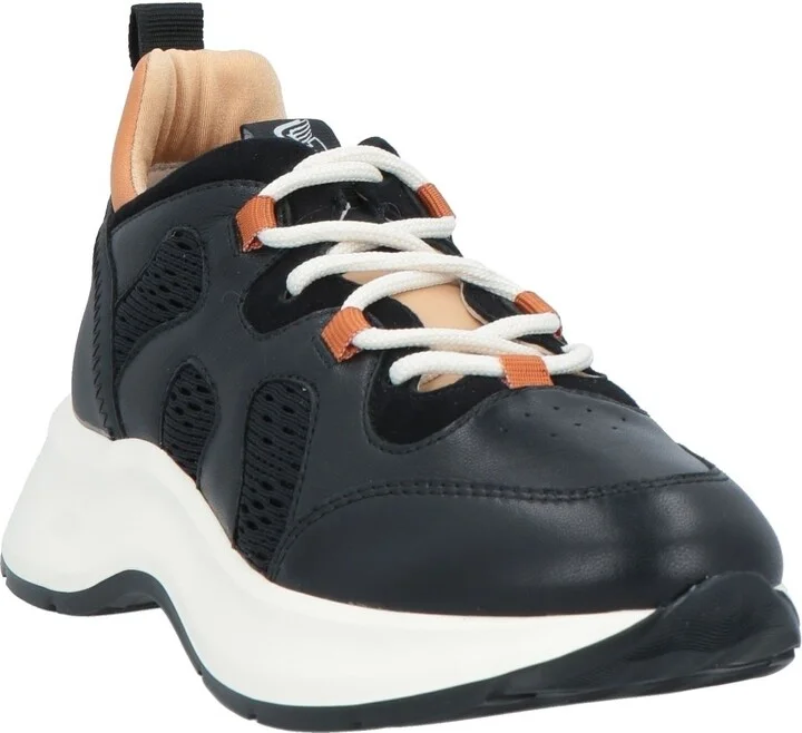 Hogan Woman Sneakers - Image 7