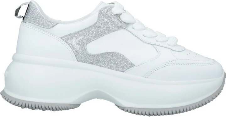 Hogan Woman Sneakers - Image 3