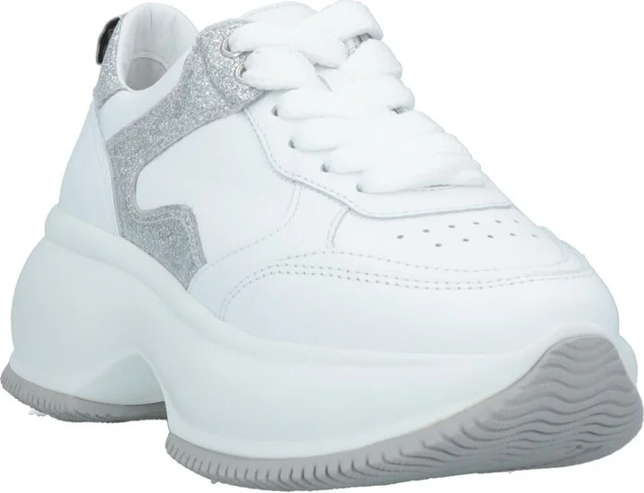Hogan Woman Sneakers - Image 4
