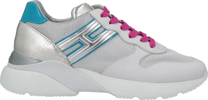 Hogan Woman Sneakers - Image 3