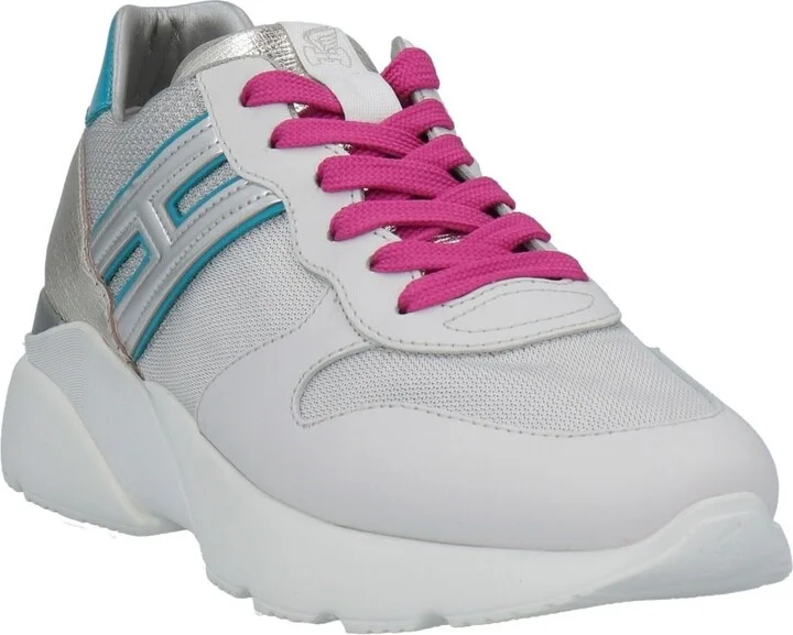 Hogan Woman Sneakers - Image 4
