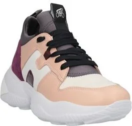Hogan Woman Sneakers - Image 2