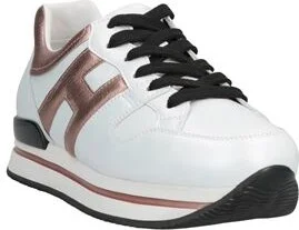 Hogan Woman Sneakers - Image 2