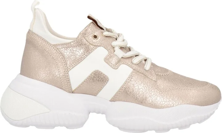 Hogan Woman Sneakers - Image 3