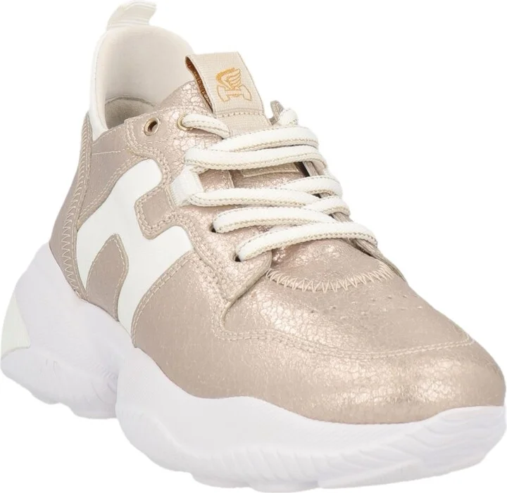 Hogan Woman Sneakers - Image 4
