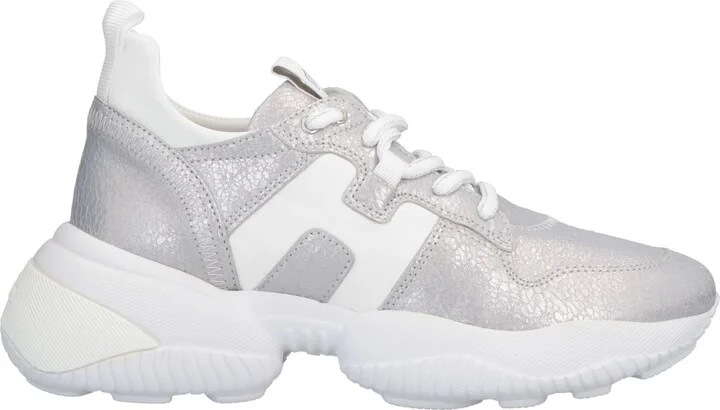 Hogan Woman Sneakers - Image 6