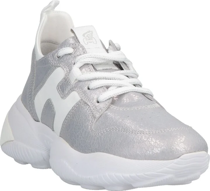Hogan Woman Sneakers - Image 7