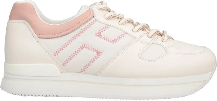 Hogan Woman Sneakers - Image 3