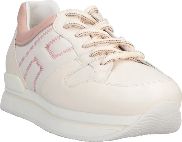 Hogan Woman Sneakers - Image 4