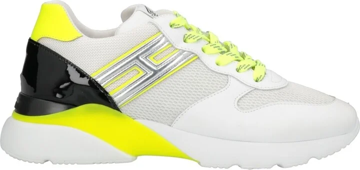 Hogan Woman Sneakers - Image 3