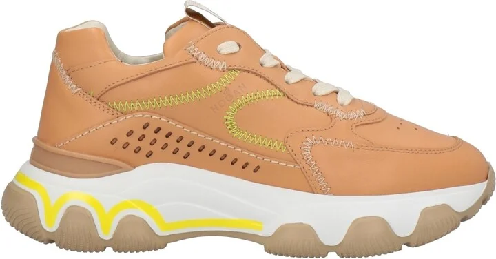 Hogan Woman Sneakers - Image 3