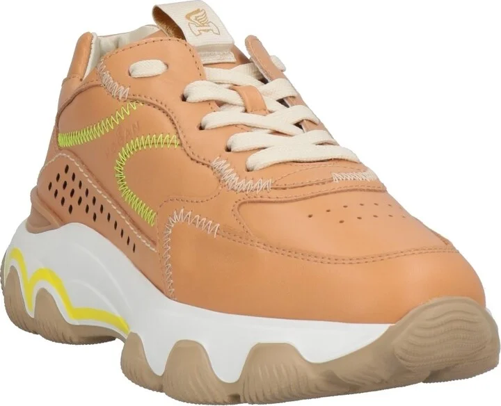 Hogan Woman Sneakers - Image 4