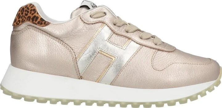 Hogan Woman Sneakers - Image 3
