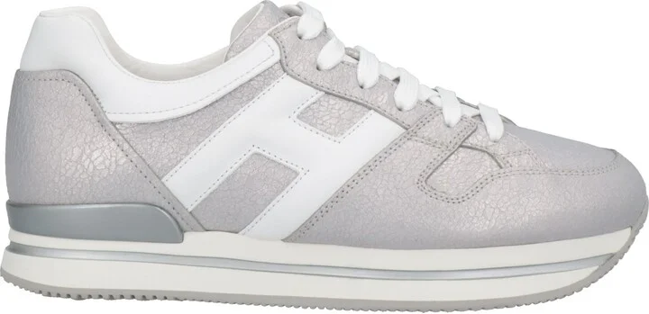 Hogan Woman Sneakers - Image 3