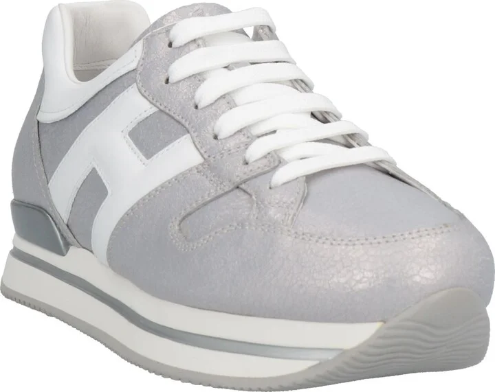 Hogan Woman Sneakers - Image 4