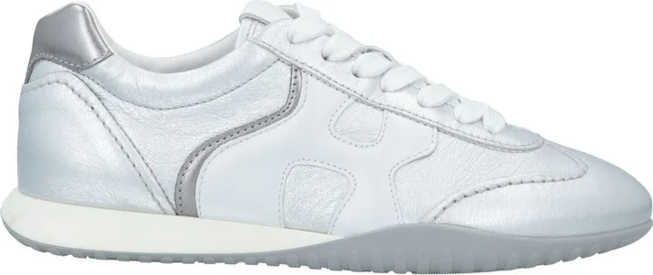Hogan Woman Sneakers - Image 3