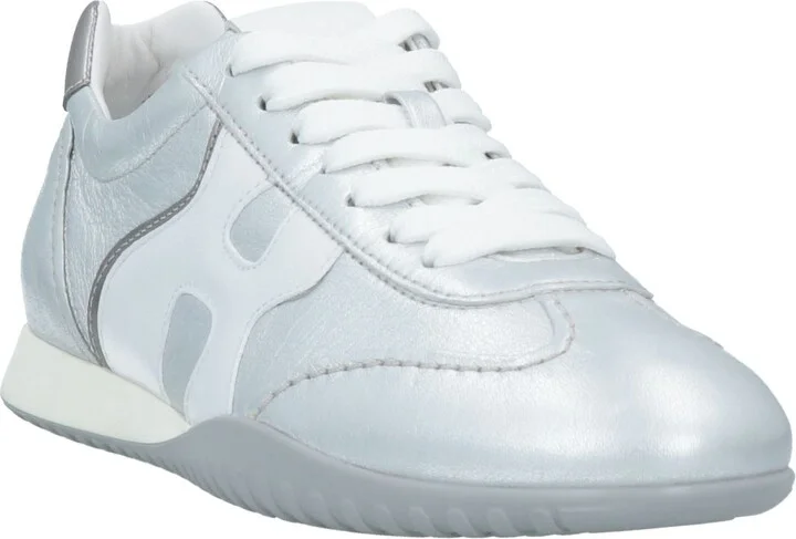 Hogan Woman Sneakers - Image 4
