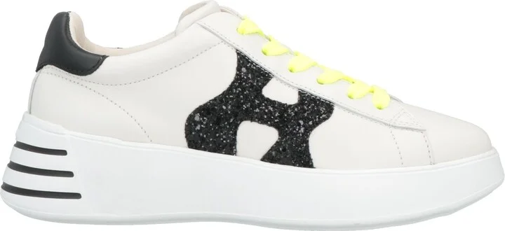 Hogan Woman Sneakers - Image 3