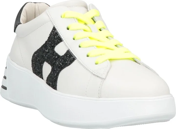 Hogan Woman Sneakers - Image 4