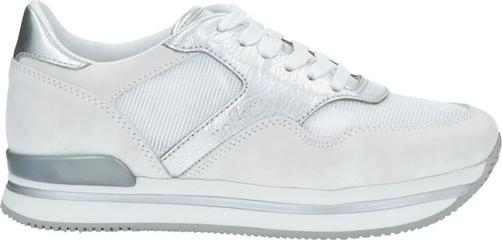 Hogan Woman Sneakers - Image 3