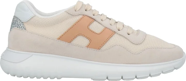 Hogan Woman Sneakers - Image 3