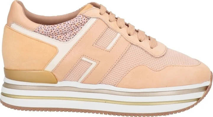 Hogan Woman Sneakers - Image 3