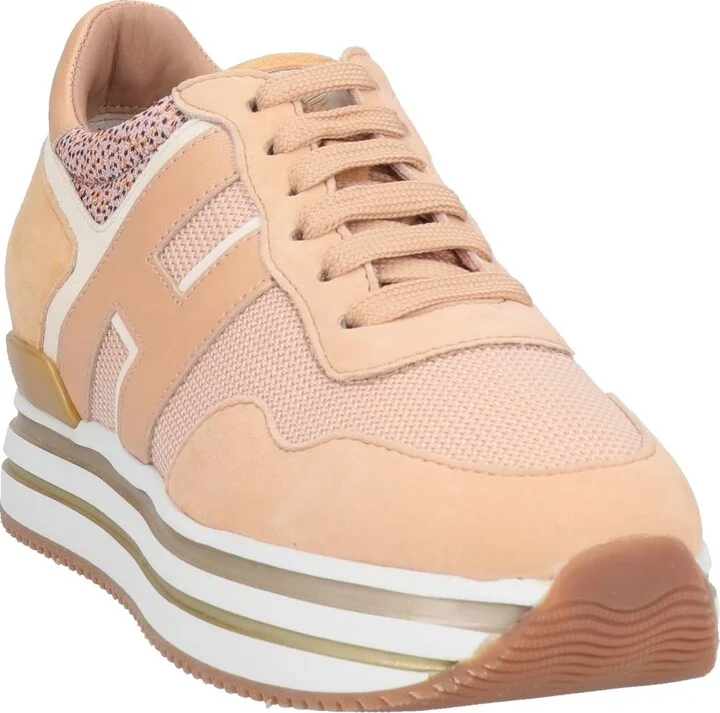 Hogan Woman Sneakers - Image 4