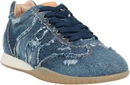 Hogan Woman Sneakers - Image 2