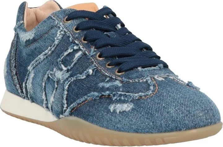 Hogan Woman Sneakers - Image 4