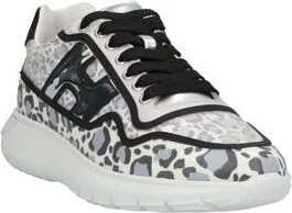 Hogan Woman Sneakers - Image 2