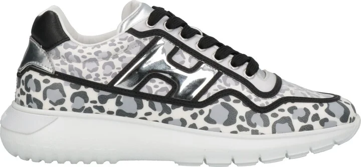Hogan Woman Sneakers - Image 3