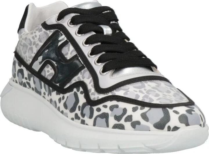 Hogan Woman Sneakers - Image 4