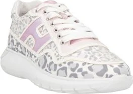 Hogan Woman Sneakers - Image 5