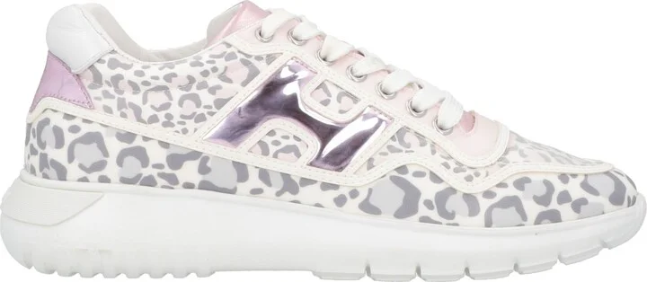Hogan Woman Sneakers - Image 6