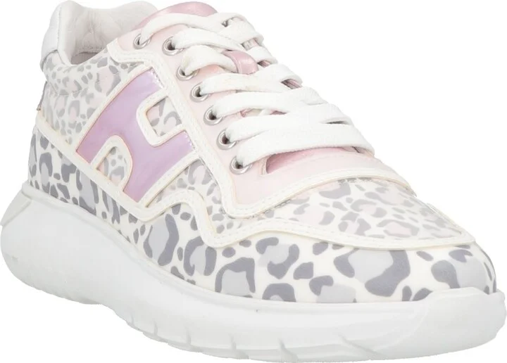 Hogan Woman Sneakers - Image 7
