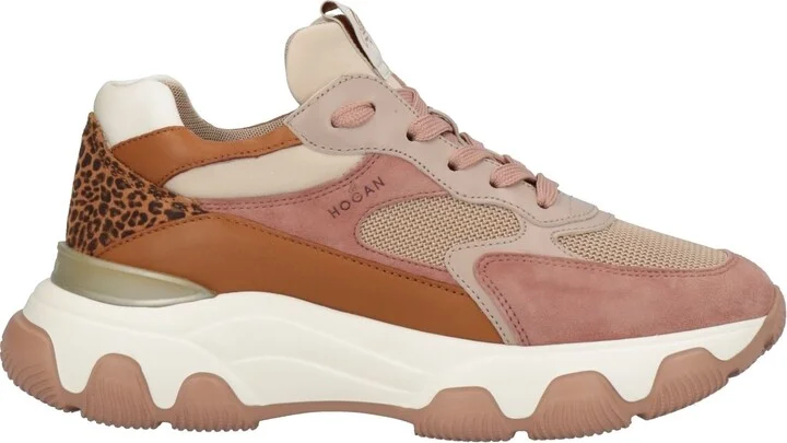 Hogan Woman Sneakers - Image 3