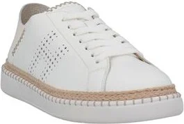 Hogan Woman Sneakers - Image 2