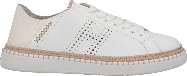 Hogan Woman Sneakers - Image 3